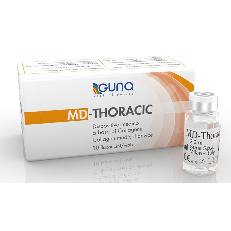 MD-THORACIC GREEK PACK OF 1- VIALS