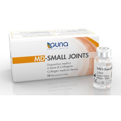 MD-SMALL JOINTS ENGLISH OF VIALS 2 ML