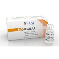 MD-LUMBAR ENGLISH PACK VIALS